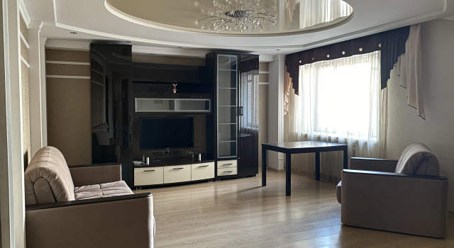 Dve Podushki Na Ul Leningradskaya D 144 Flat, Book Apartment Vologda 