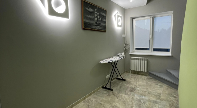 Двухместный номер Superior с видом на город Гостевой дом Grant House
