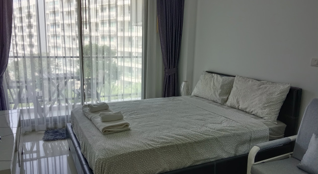 Двухместный номер Standard с балконом и с красивым видом из окна Laguna Beach Resort 3 Maldives Luxe