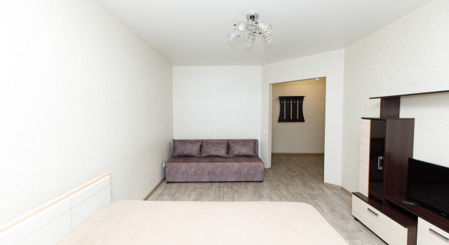 Na Shevchenko 70 Apartments, Rezervovat Apartmán Hotely v Amurská s parkováním, Parkování