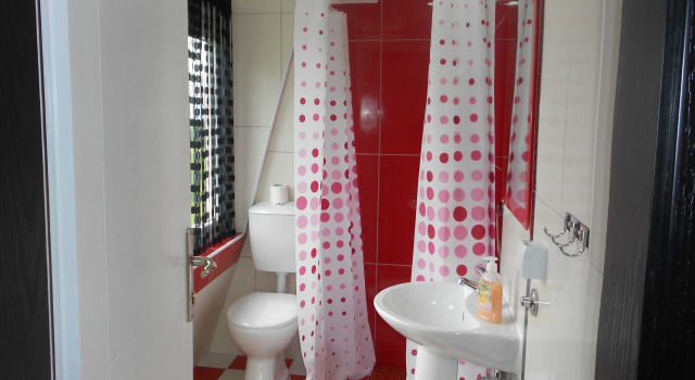 Номер Comfort Villa Angel Apartments - OHRID