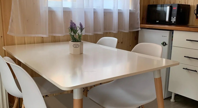 Семейный коттедж Отель Gerberg House