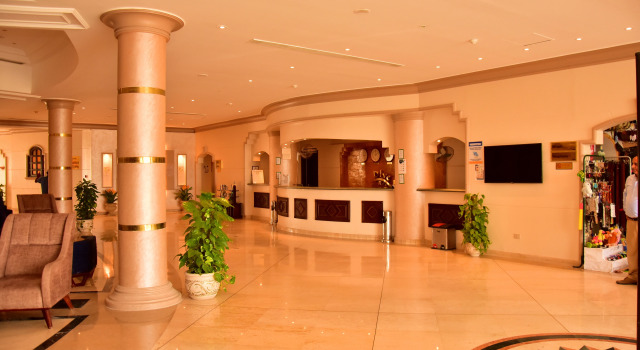 Курортный Отель Dive Inn