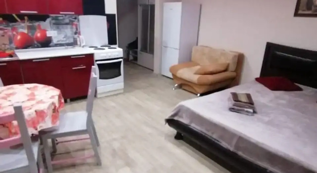 Студия Comfort Наш дом Квартира ул. Беломорская 19а