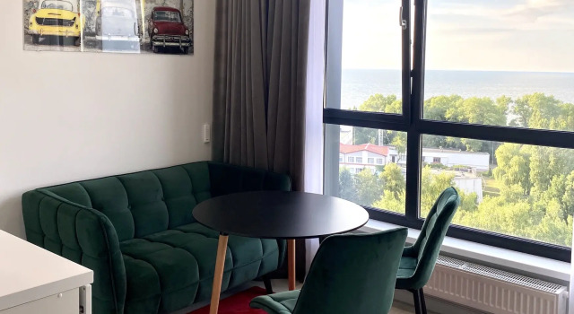 Апартаменты Your Apartment 1
