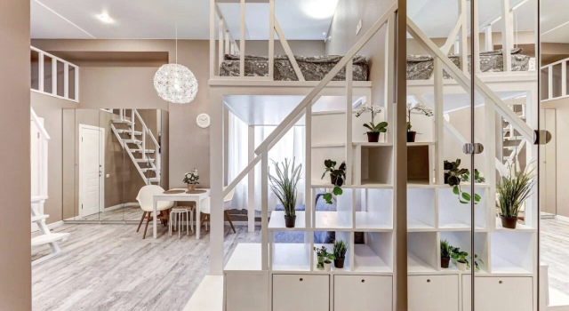 Апартаменты SweetHome на Мойке 40, Забронировать Апартаменты/квартира Центральный район Санкт-Петербург, рядом с Казанский собор