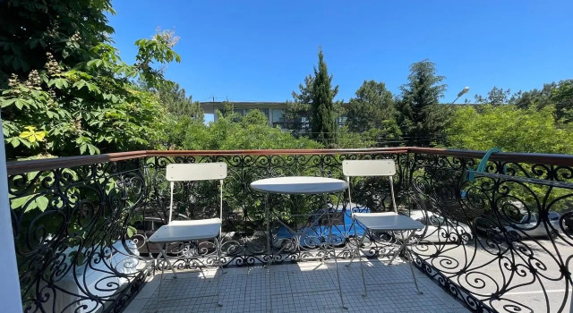 S Vidom na More Apartments, Rezervovat Apartmán Alushta 