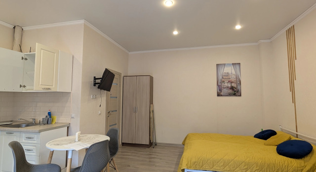 S Terrasoy V Tsentre Apartments, Book Apartment Svetlogorsk 