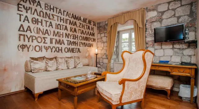 Двухместный номер Superior Boutique Hotel Astoria