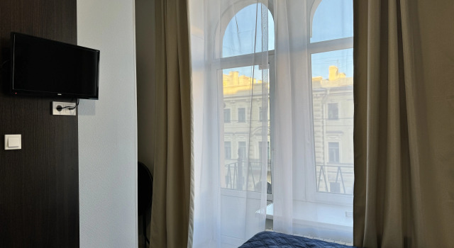 Апартаменты Still Rooms Литейный, Забронировать Апартаменты/квартира Отели Санкт-Петербурга с парковкой, рядом с Владимирская, Парковка