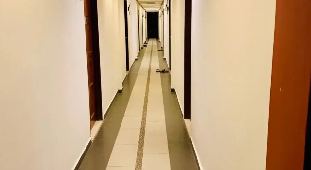 Отель Dlima Beach Inn Langkawi