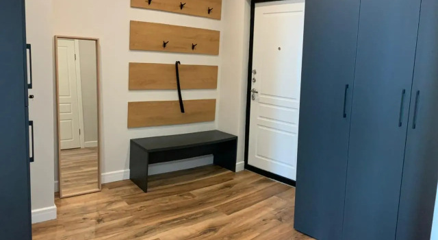 Апартаменты Апартаменты Park view apartment & Loft