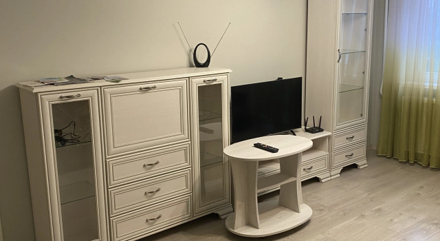Flat Uyutnaya, Book Apartment Kaliningrad Kaliningrad Region