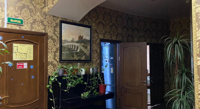 Astery Hotel, Rezervovat Hotel Hotely v Petrohrad s parkováním, poblíž Troitskaya Square, Parkování