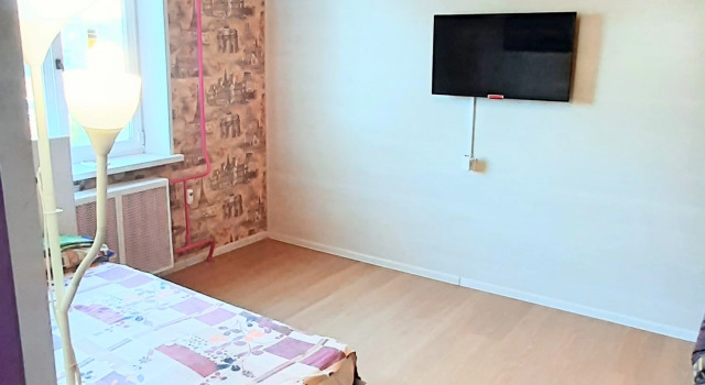 Na Mira Apartment, Prenota Appartamento Hotel economici a Tatarstan
