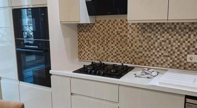 Art Siti 2 Komnatnaya Flat, Prenota Appartamento Hotel a Tatarstan con parcheggio, Parcheggio
