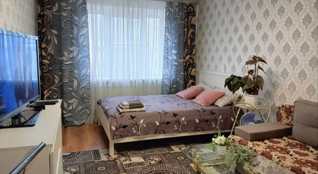 Квартира на Сергея Есенина 48, Забронировать Апартаменты/квартира Отели Нижнего Новгорода с парковкой, Парковка