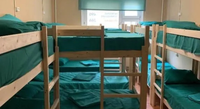 Etazh Hostel, Rezerwuj Hostel SVAO Area Moskwa