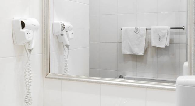 Двухместный номер Comfort Отель Транзит