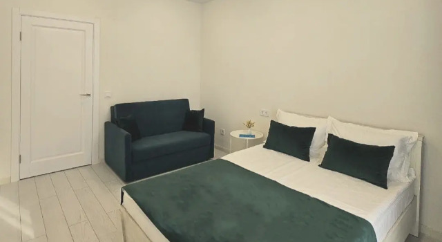 Izumrudny Kaliningrad Flat, Book Apartment Kaliningrad Kaliningrad Region
