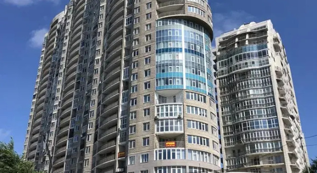 Semeynaya V ZHK Atlantis-2 V Samom Turisticheskom Tsentre Vladivostoka Flat, Buchen Sie Ferienwohnung Wladiwostok 