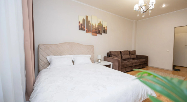 v tsentre ryadom s opernim teatrom Apartments, Buchen Sie Ferienwohnung Minsk Minskaja Woblasz