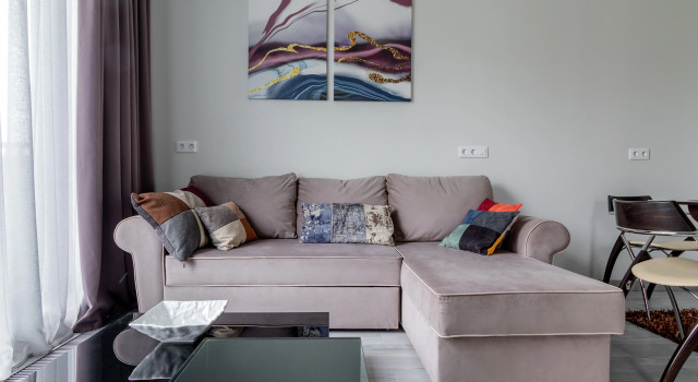 Ohta Park Adventure Apartments, with 2 bedrooms