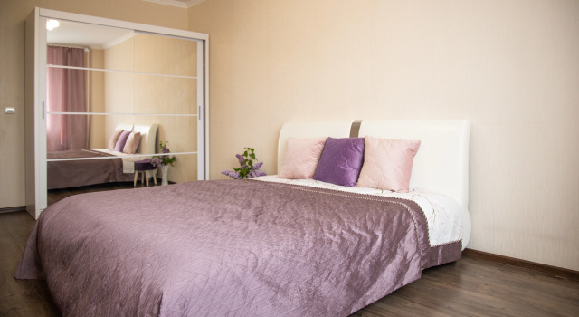 Lovelyhome39 Na Lipovoy Allee Apartments, Book Apartment Kaliningrad Kaliningrad Region