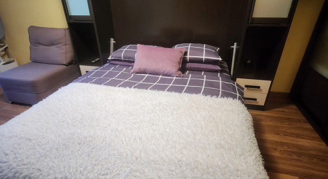 Uyutnaya Studiya Flat, Book Apartment Moscow Russia