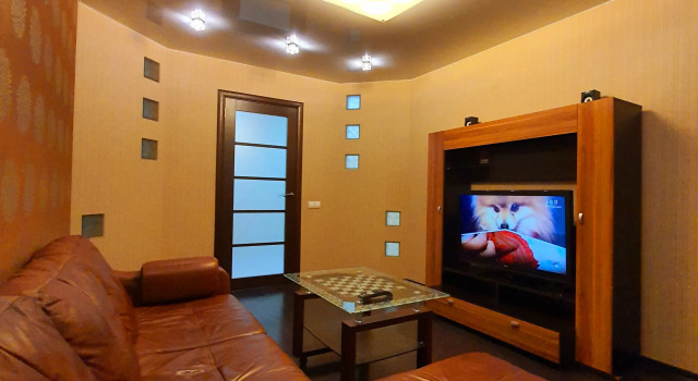 Na Samojlovoj 9 Apartments, Book Apartment Murmansk Murmansk Region