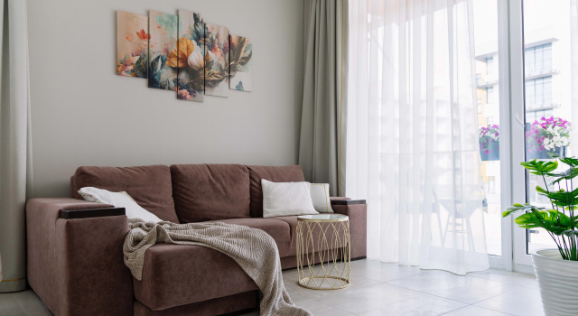 Apart-Deluxe Legendy Morya Apartments, Book Apartment Svetlogorsk 