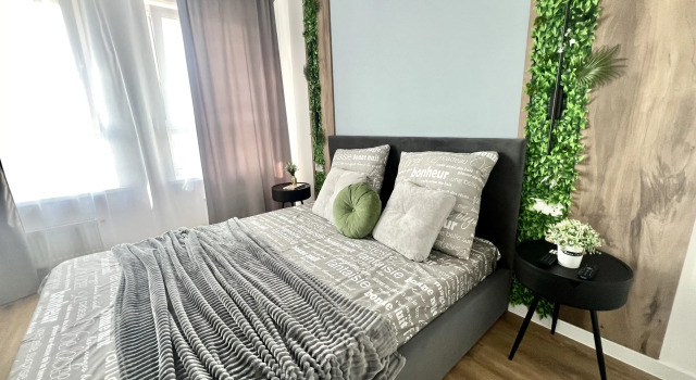 Na Karla Marksa 304A Apartments, Prenota Appartamento Hotel a Udmurtia con parcheggio, Parcheggio