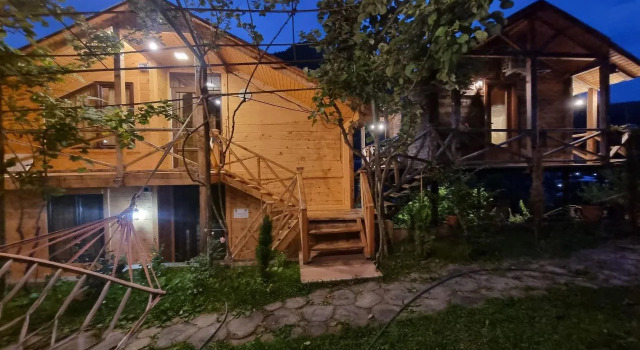 Guest House Okropilauri, Book Guesthouse Shuakhevi 