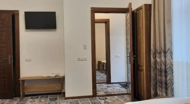 Номер Classic Premium Hotel Labi Rud