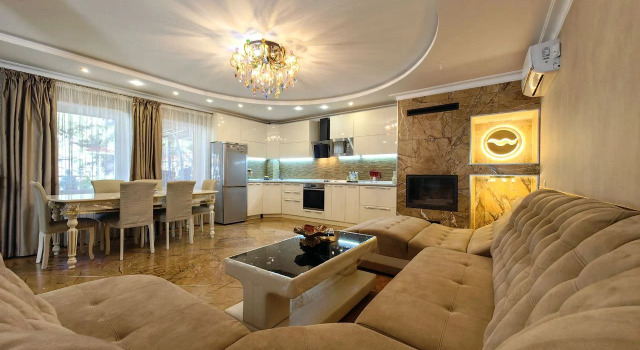 Sosnovyij Raj Villa, Prenota Villa Cottage a Sudak, Cottage