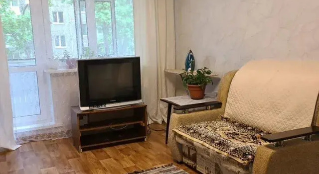 Квартира на Матвеева 18