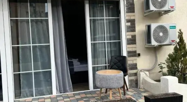 Отель La Casa Yerevan
