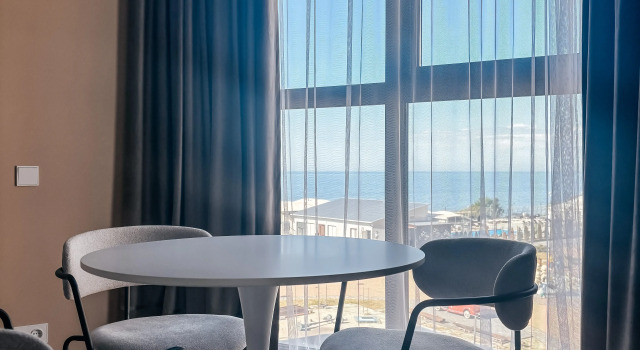 Pavlov Pearl Coast Apartments, Book Apartment Zelenogradsk 