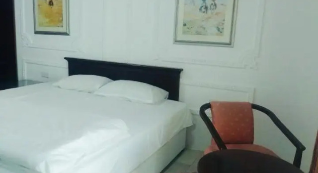 Номер Standard Arabian Sea Mini-hotel