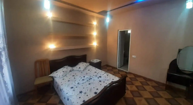 Doppel Junior-Suite Urartu Complex Hotel