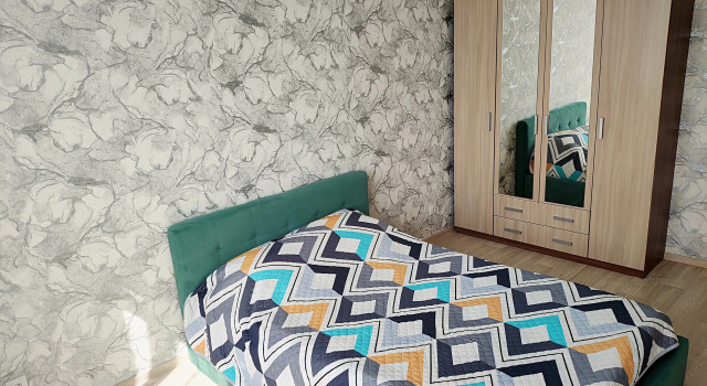 Na Vidnom 1 Flat, Rezervovat Apartmán Hotely v Ivanovo s parkováním, Parkování