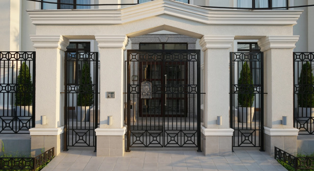 Апартаменты Soned House