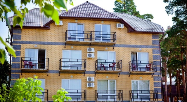 Shkiper Guest House, Rezervovat Penzión Zvenigovo Zvenigovsky District