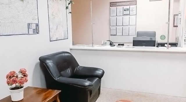 Мини-отель Smart Hotel Курск