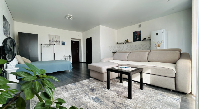 Cozy rent Waves Apartments, Book Apartment Omsk 