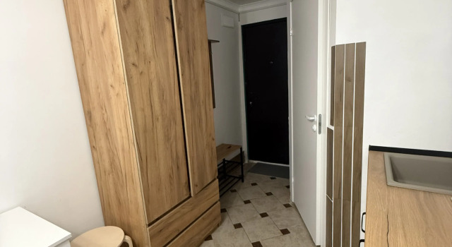 Студия Апарт-отель Моховая,7