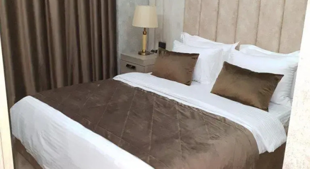 Номер Standard Home Boutique Hotel