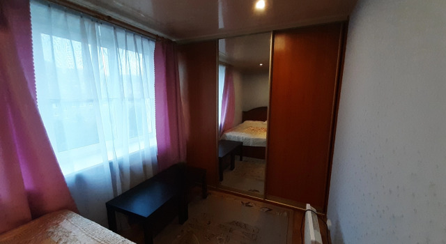 Na Burkova 43 Apartments, Book Apartment Murmansk Murmansk Region