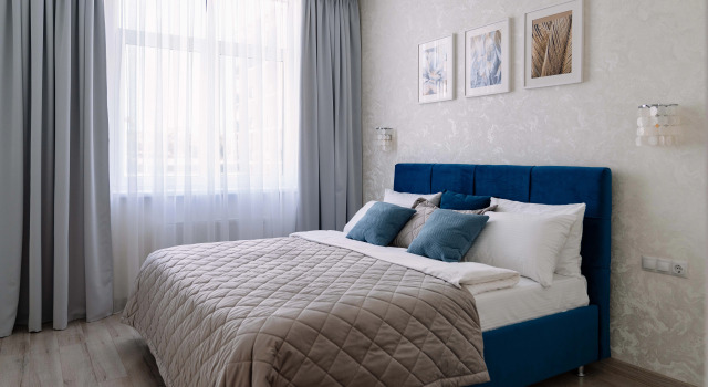 Apart-Deluxe Legendy Morya Apartments, Book Apartment Svetlogorsk 