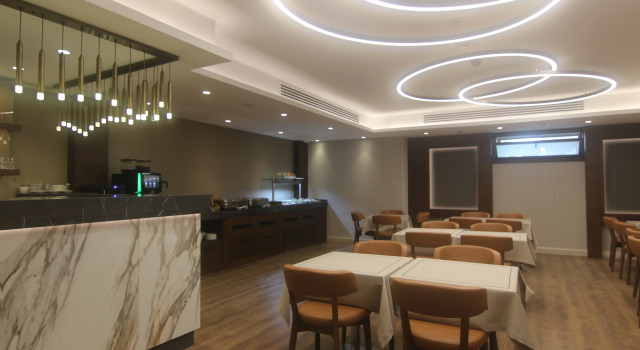 Riva Hotel Nişantaşı & Spa, Varaa Huoneistohotelli Hotellit Marmara-alue pysäköinnillä, Pysäköinti